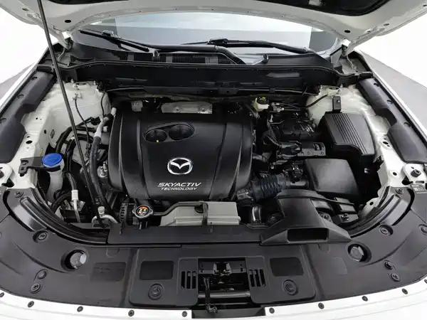 Mazda CX-5 2017