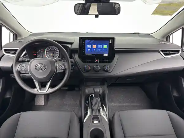 Toyota Corolla 2024