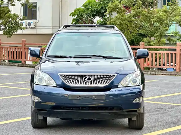 Lexus RX Classic 2006