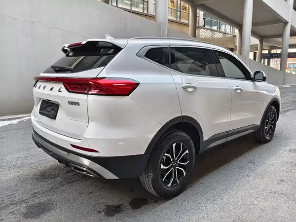 Haval H6 2023