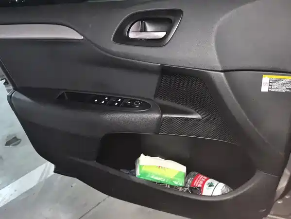 Citroën C4L 2017