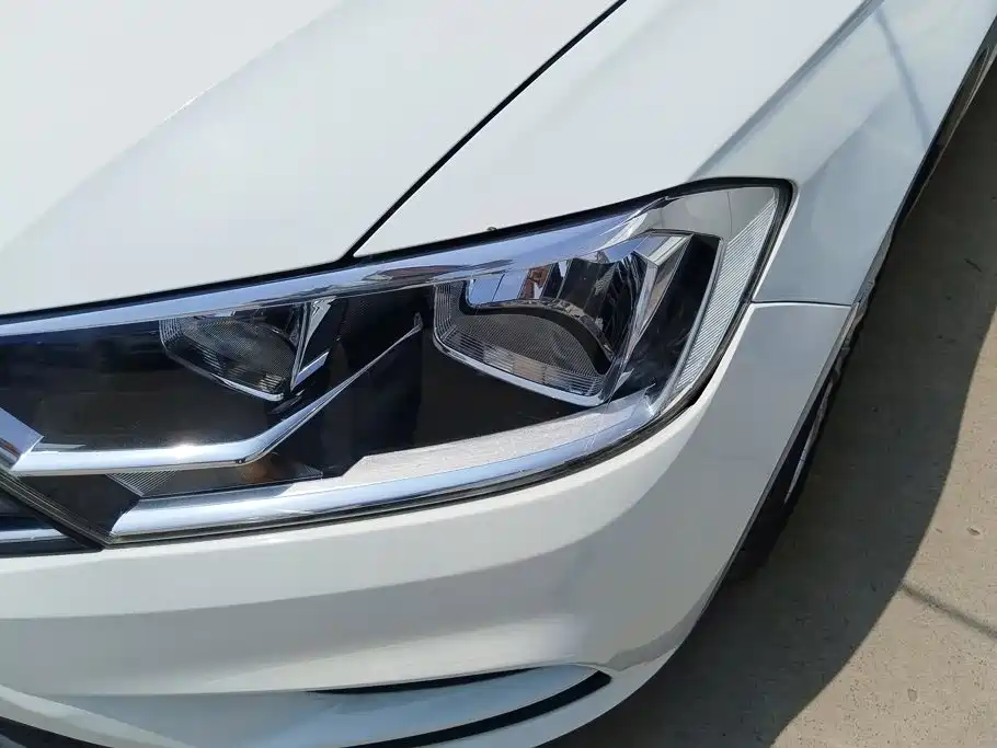 Volkswagen Bora 2022
