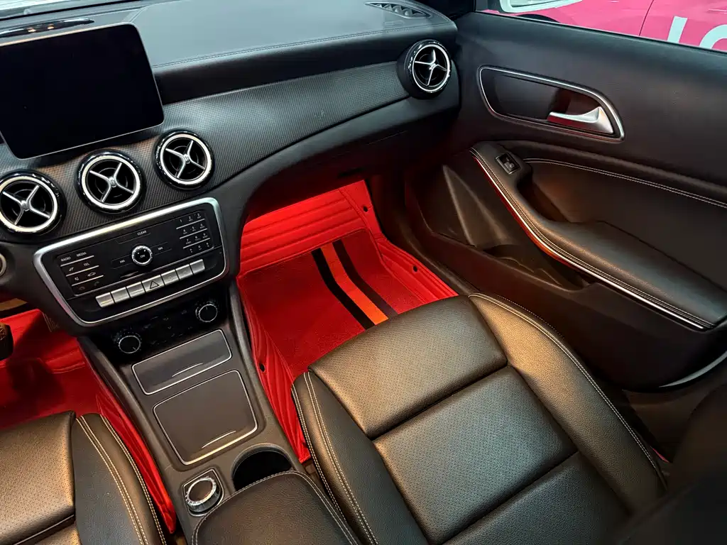 Mercedes-Benz GLA 2019 — фото 10