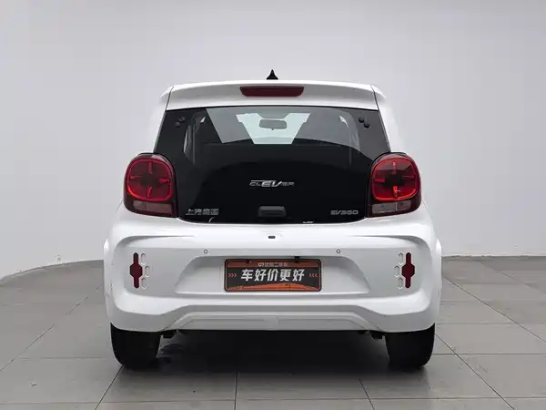 Roewe CLEVER 2022