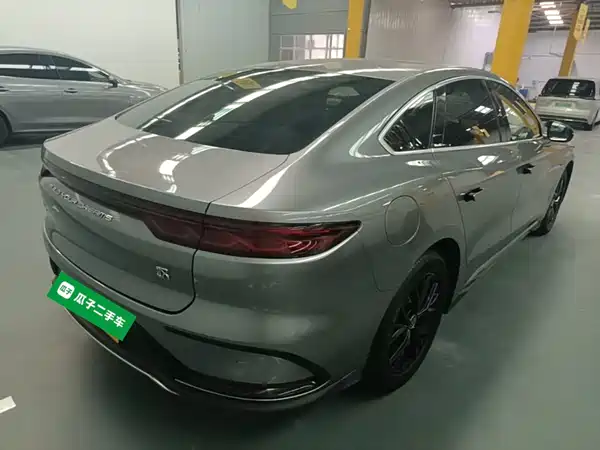 BYD Han 2023