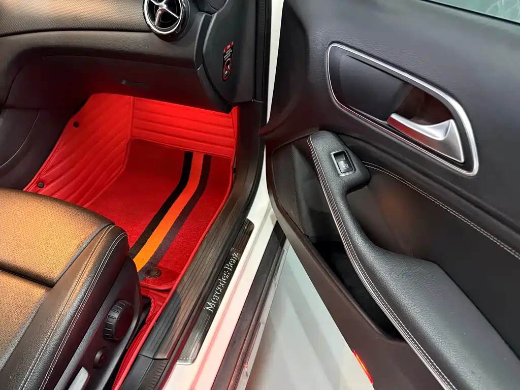 Mercedes-Benz GLA 2019 — фото 12