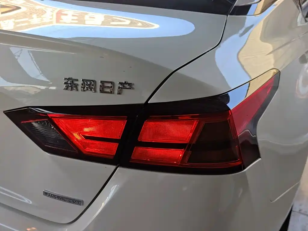Nissan Teana 2021 — фото 8