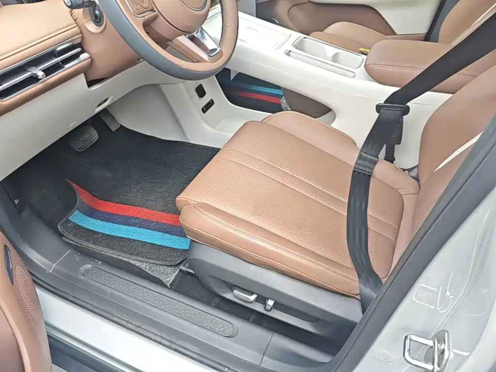 Wuling Bingo S 2025 — фото 15