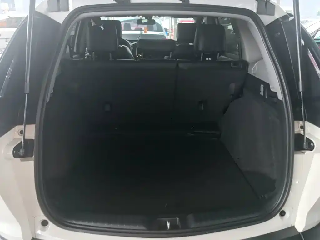 Honda Breeze 2020 — фото 19