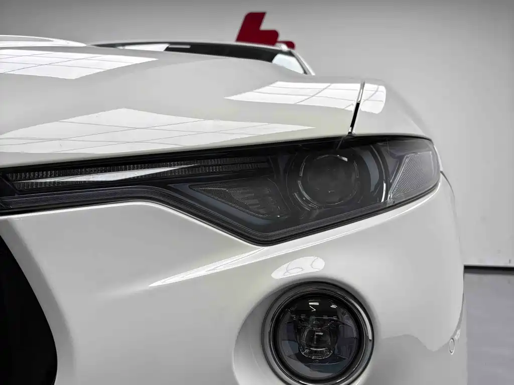 Maserati Levante 2019 — фото 18