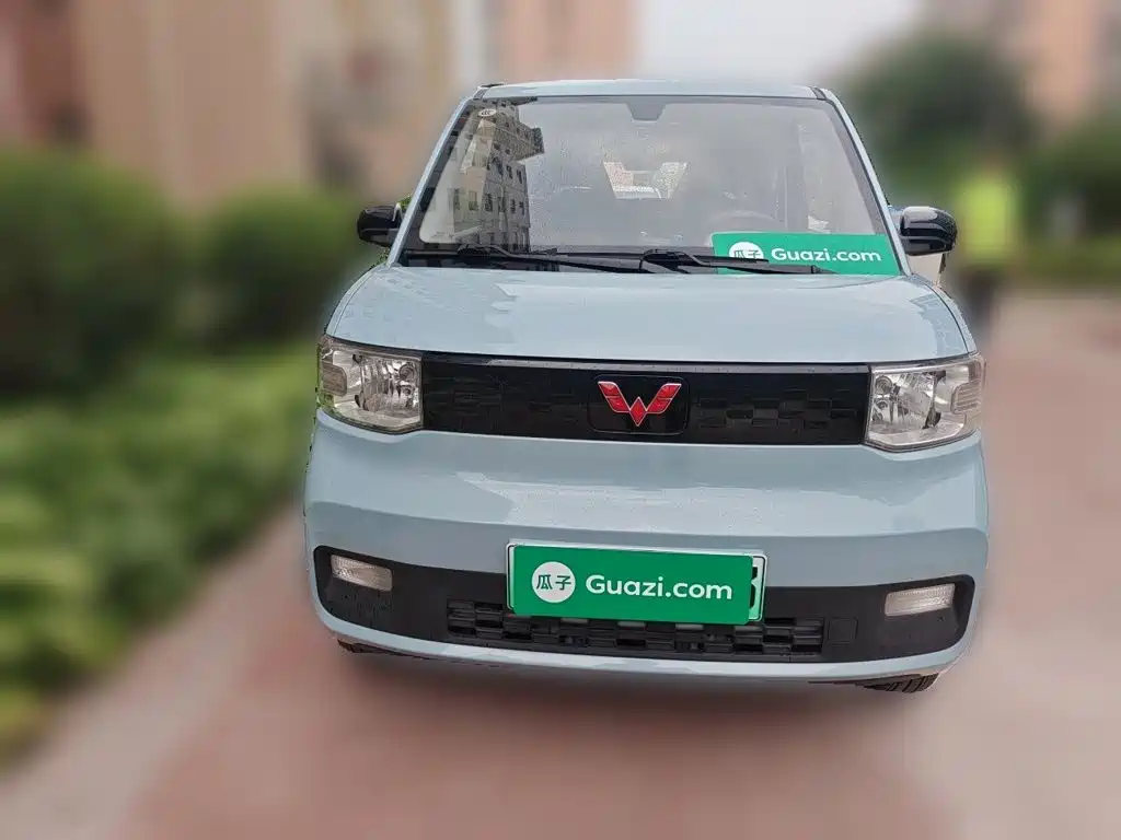 Wuling MINIEV 2023
