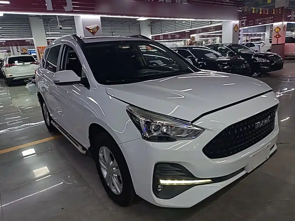 Haval M6 2020