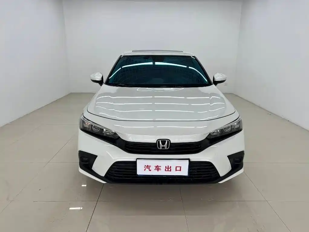 Honda Civic 2023