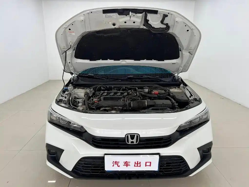 Honda Civic 2023