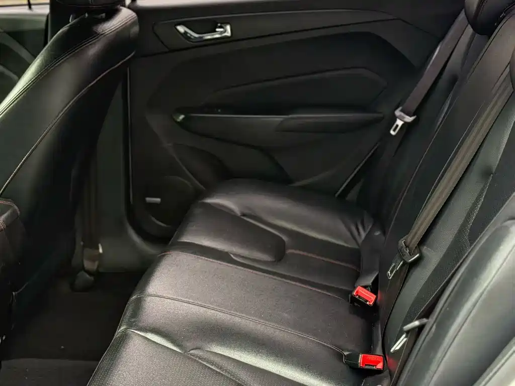 Chery Arrizo 5 2016