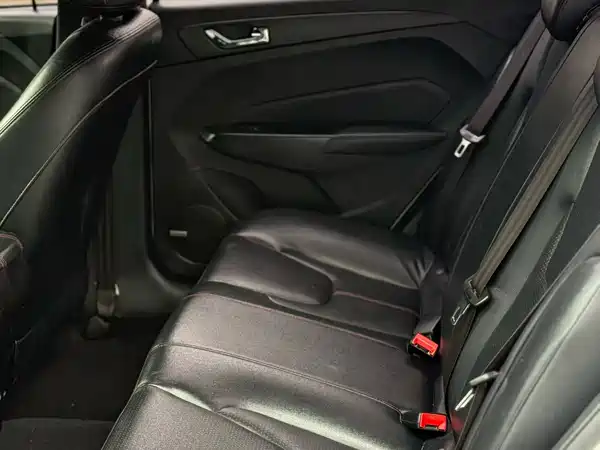 Chery Arrizo 5 2016