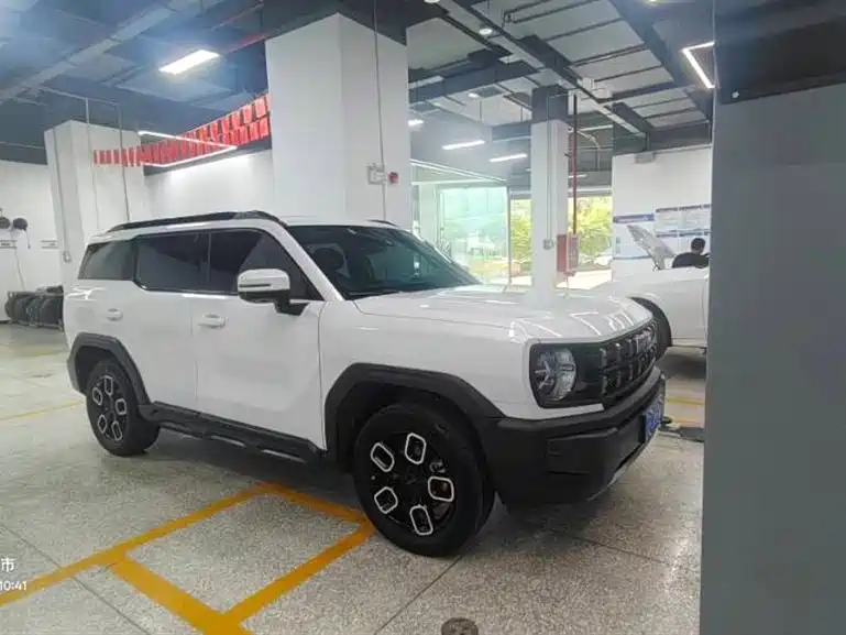 Haval Cool Dog 2023