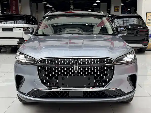 Lincoln Corsair 2024