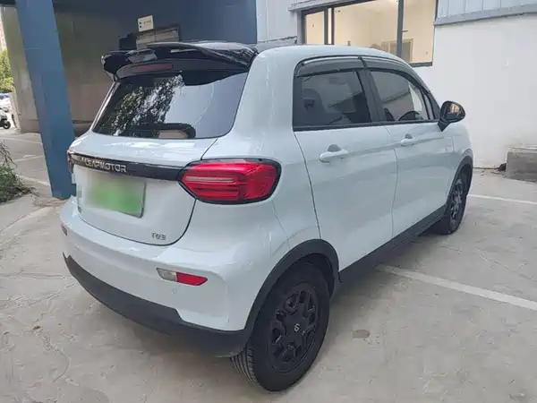 Leapmotor T03 2023