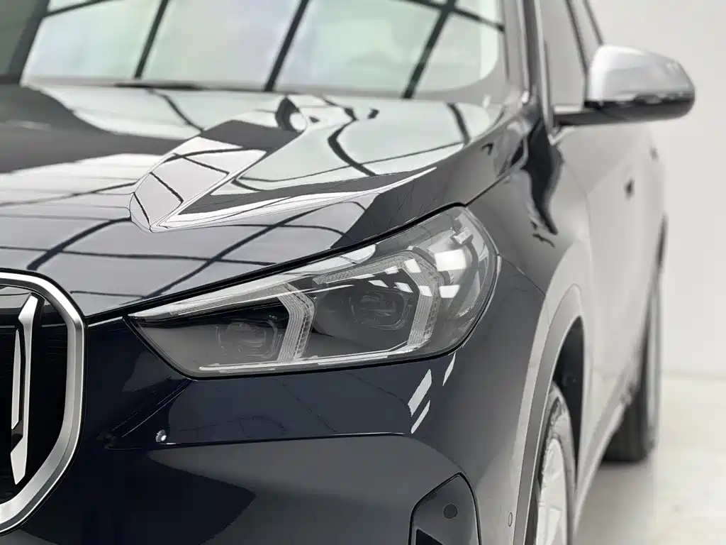 BMW X1 2023
