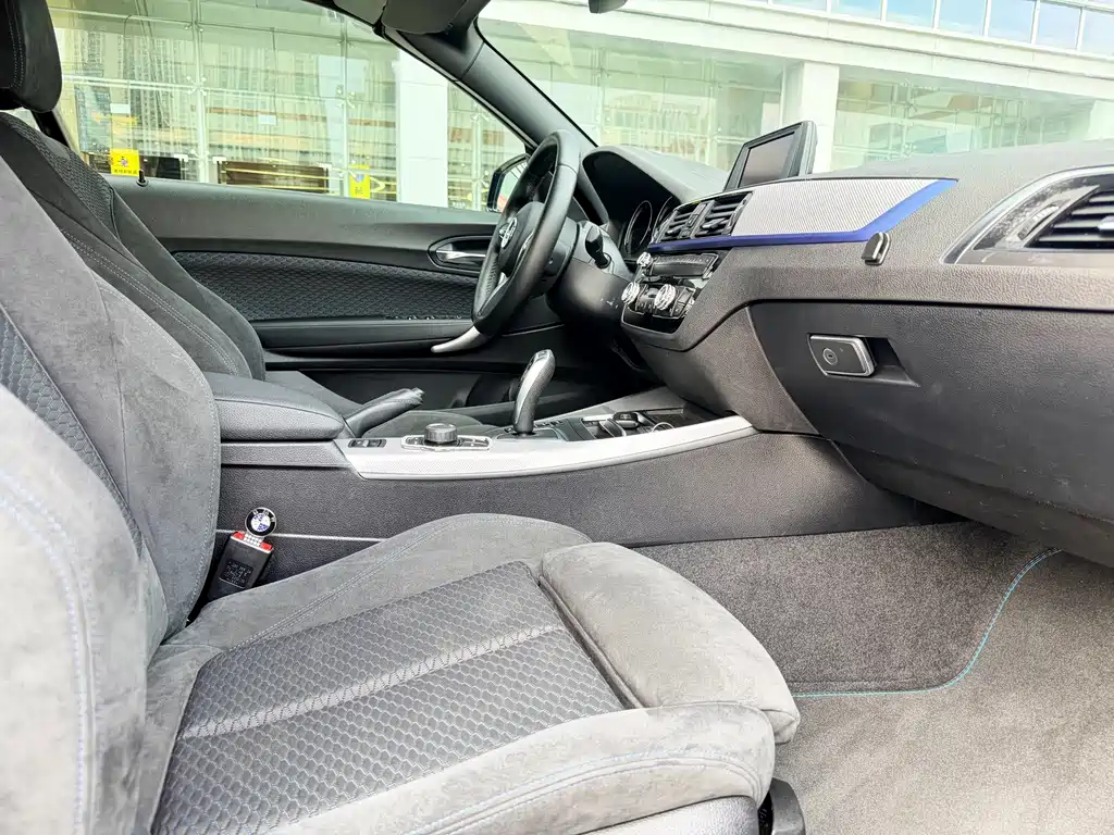BMW 2 Series 2018 — фото 12