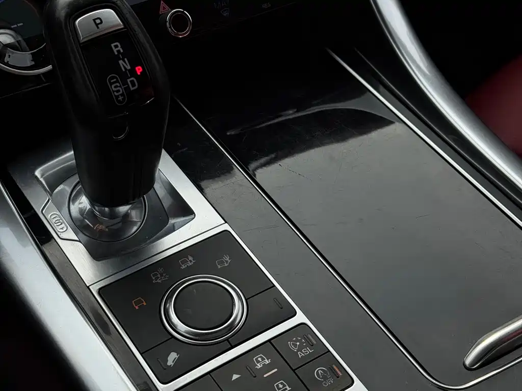 Land Rover Sport 2017 — фото 14