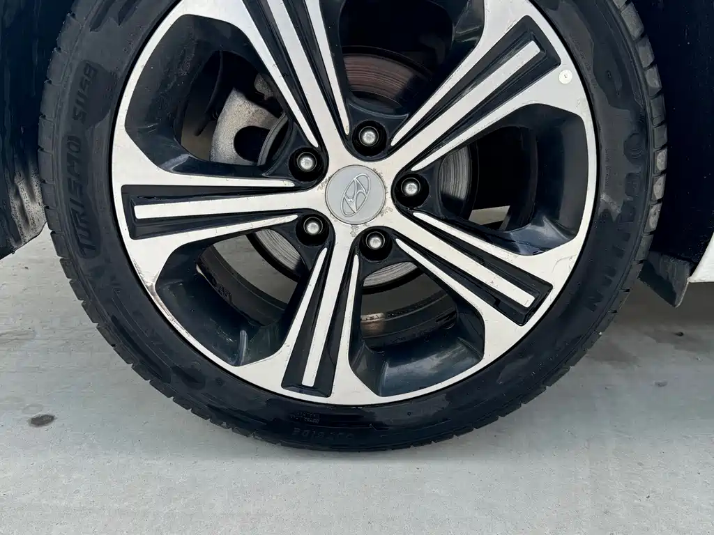 Hyundai Celesta 2018 — фото 12
