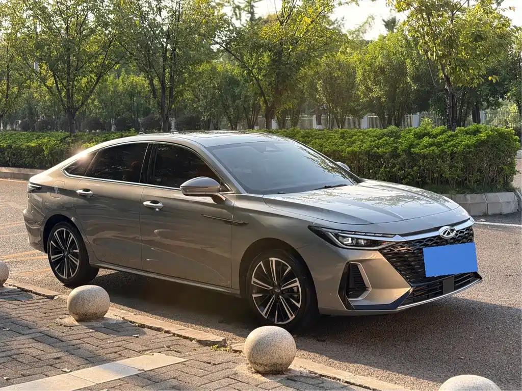 Chery Arrizo 8 2025