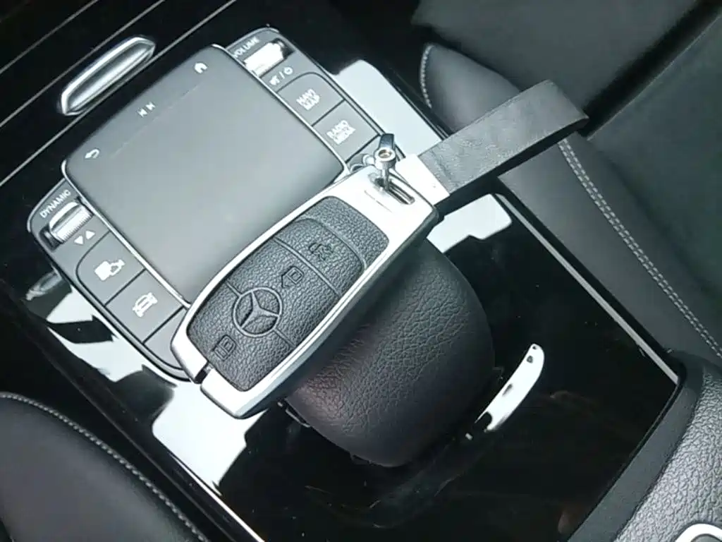 Mercedes-Benz A-Class 2023 — фото 9