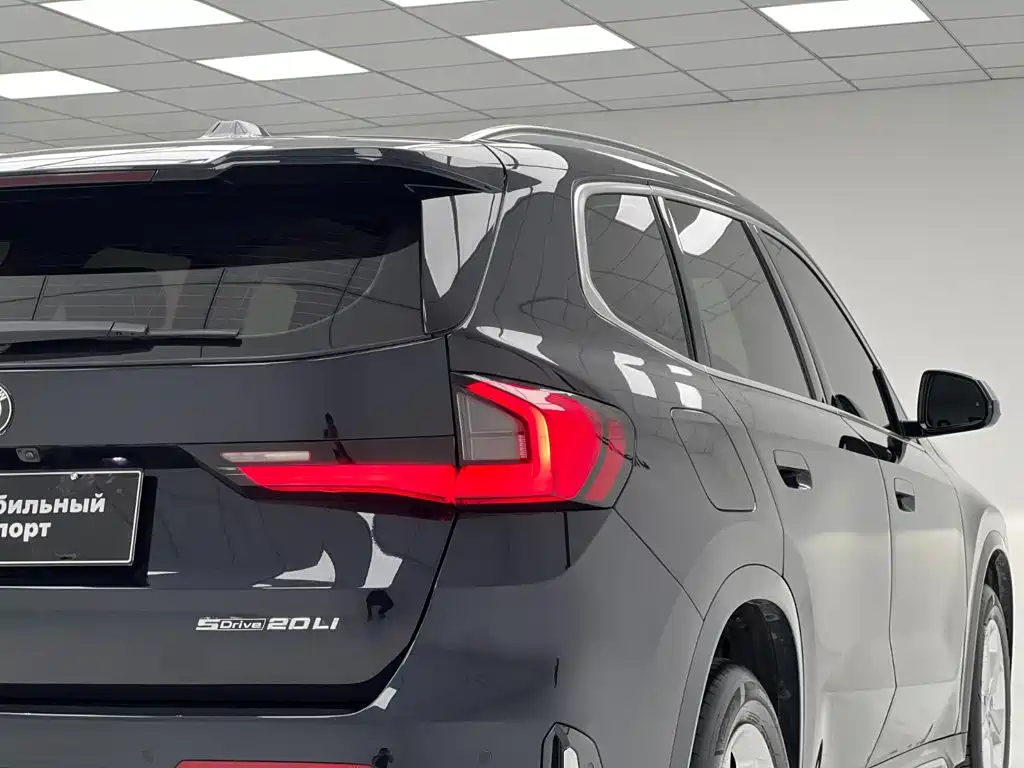 BMW X1 2023 — фото 9