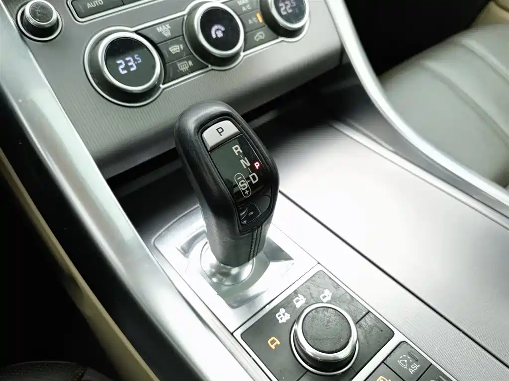 Land Rover Sport 2014 — фото 13