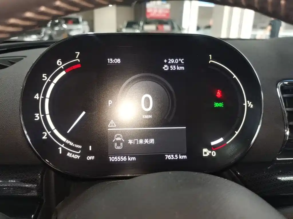 MINI Clubman 2021 — фото 12