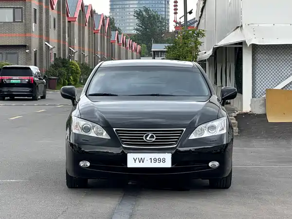 Lexus ES 2008