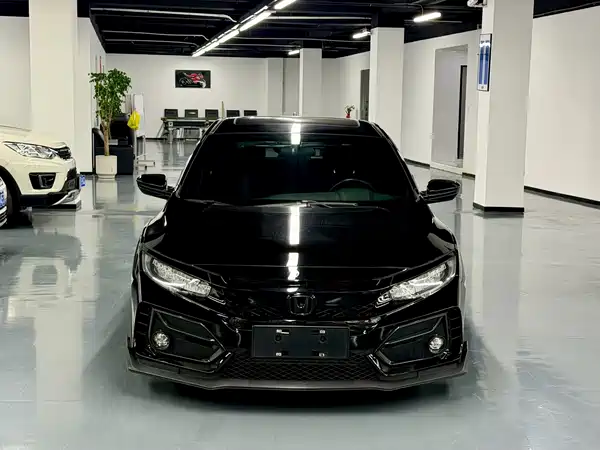 Honda Civic 2022