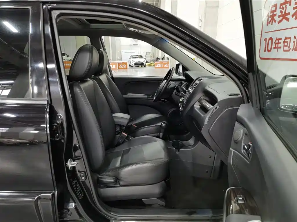 Kia Sportage 2013 — фото 23