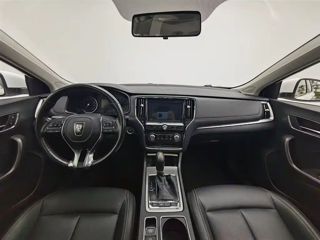 Roewe i6 Classic 2019 — фото 5