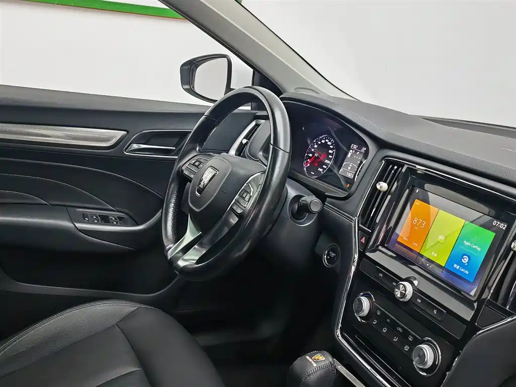 Roewe i6 Classic 2019 — фото 22