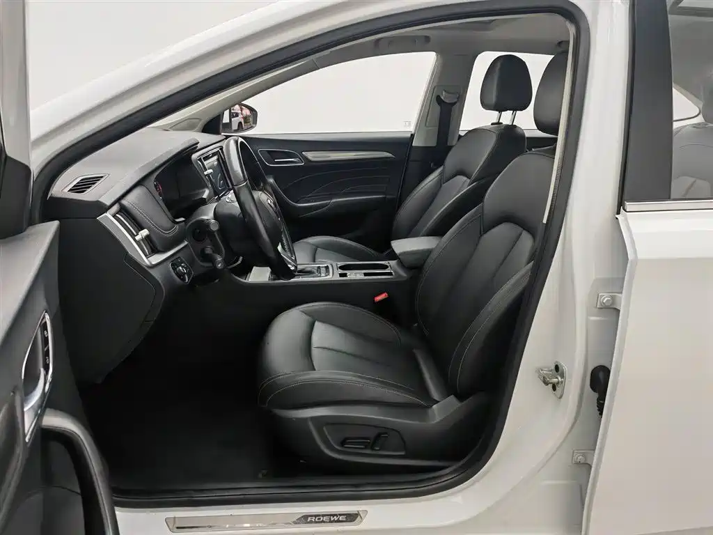 Roewe i6 Classic 2019 — фото 10