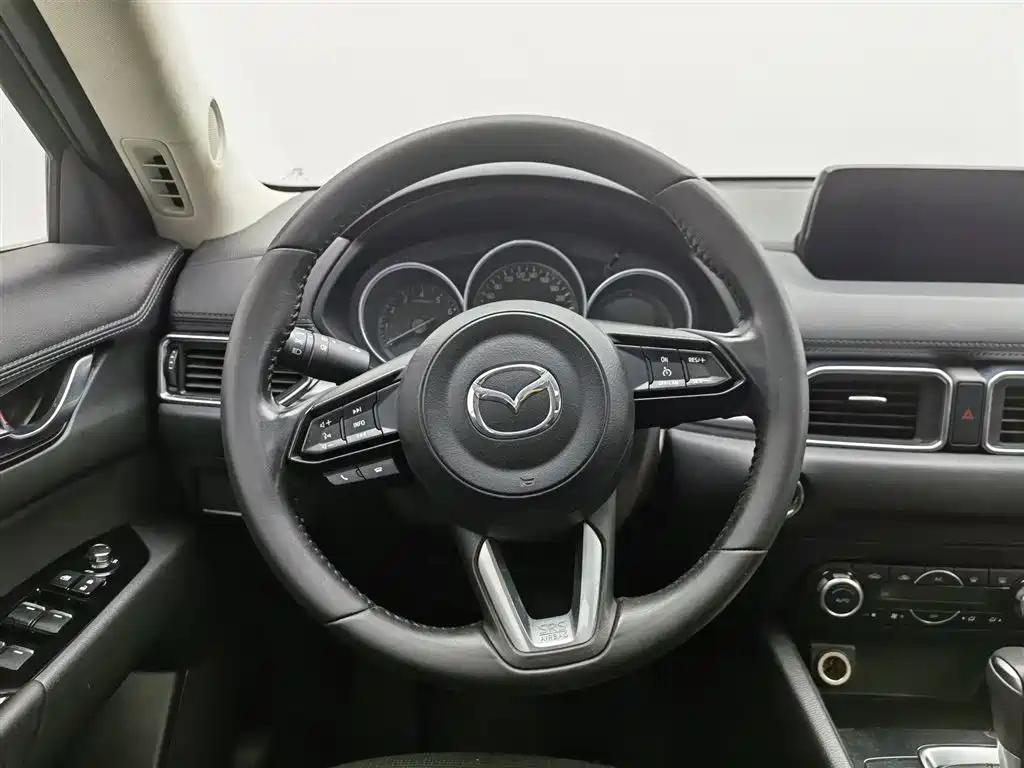 Mazda CX-5 2019 — фото 11