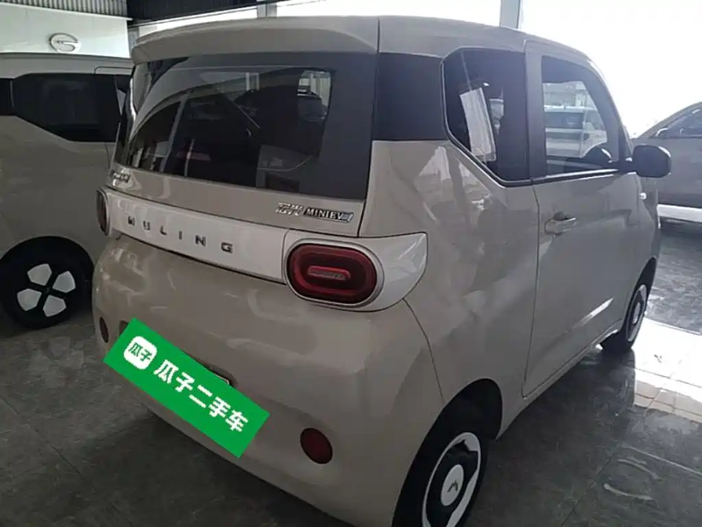 Wuling MINIEV 2024