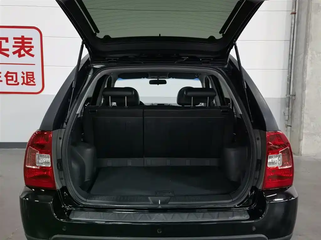 Kia Sportage 2013 — фото 16