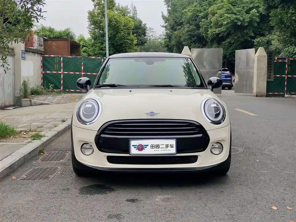 MINI MINI 2018