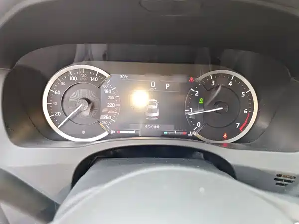 Jaguar XEL 2021