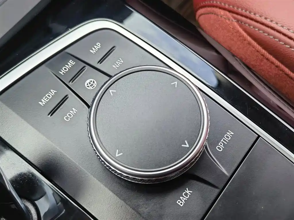 BMW X3 2022 — фото 31