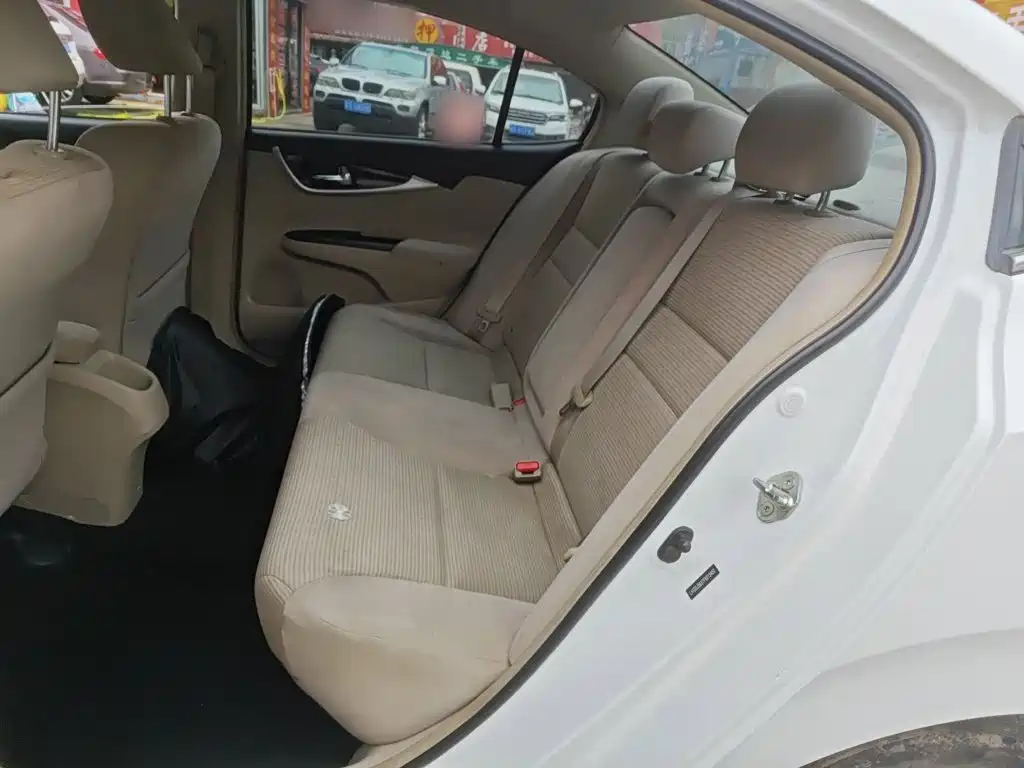 Honda Crider 2015 — фото 13