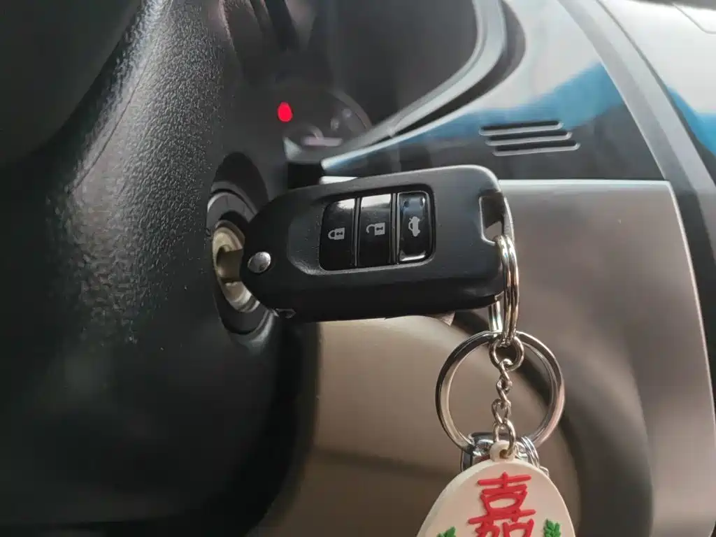 Honda Crider 2015 — фото 17