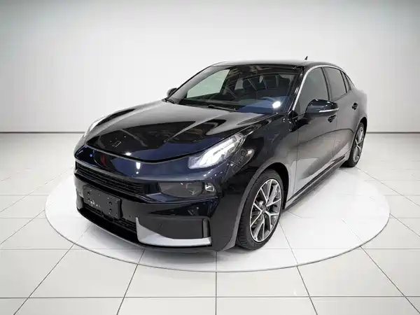Lynk & Co 03 2021