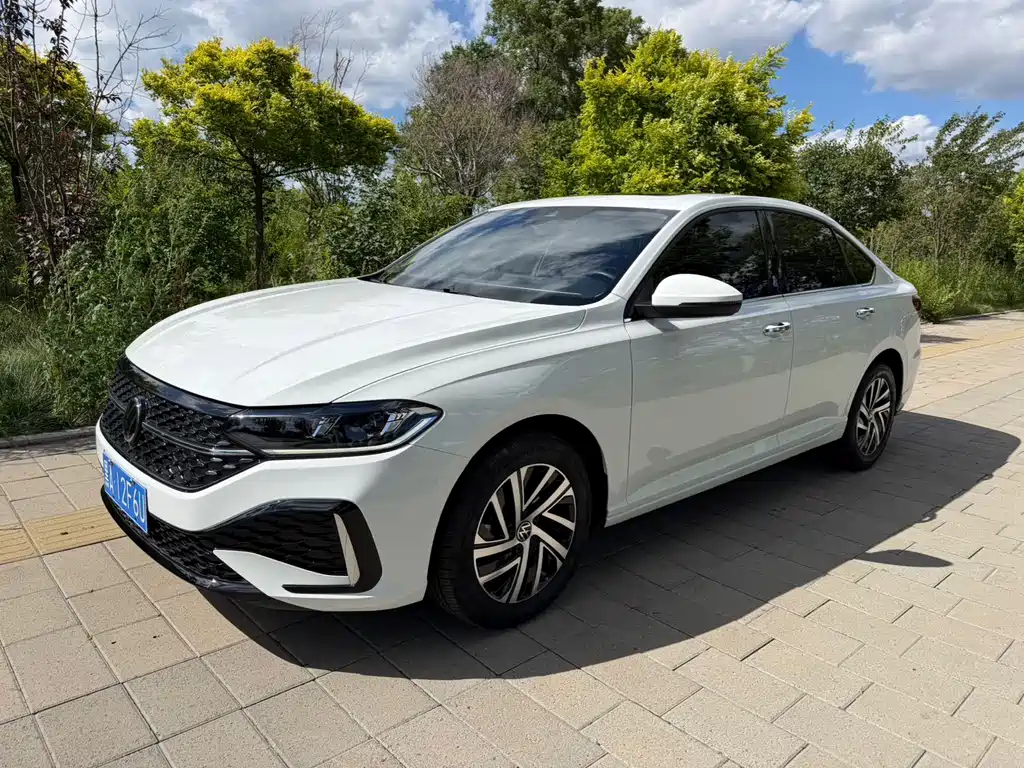 Volkswagen Lavida 2023