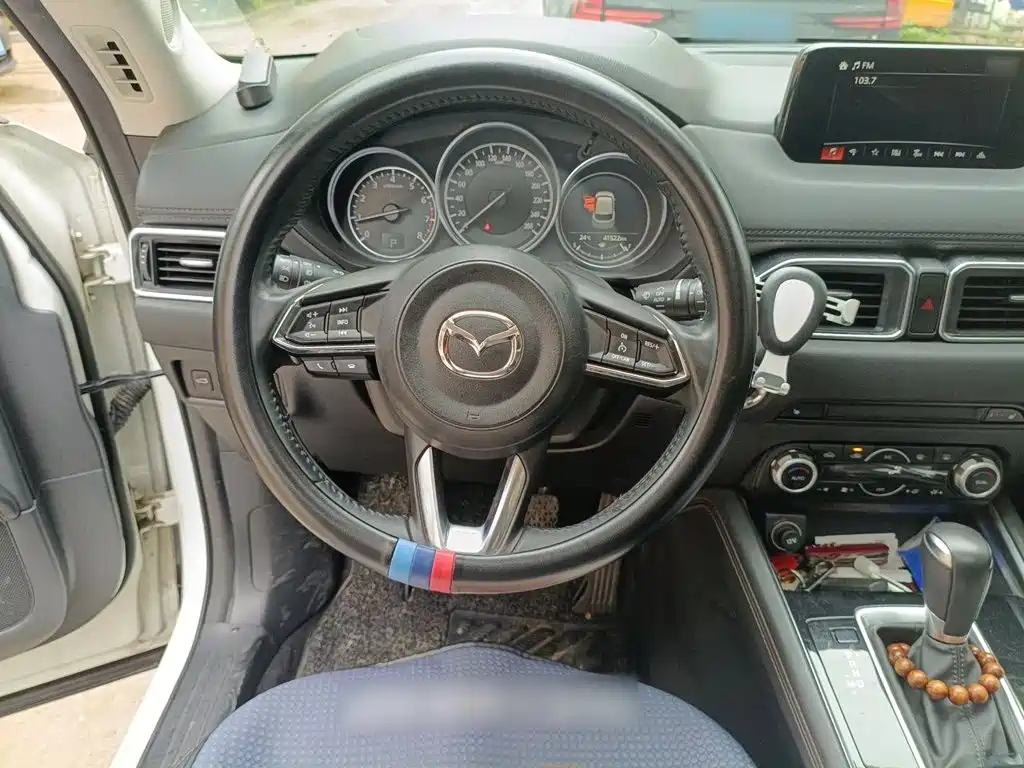 Mazda CX-5 2020