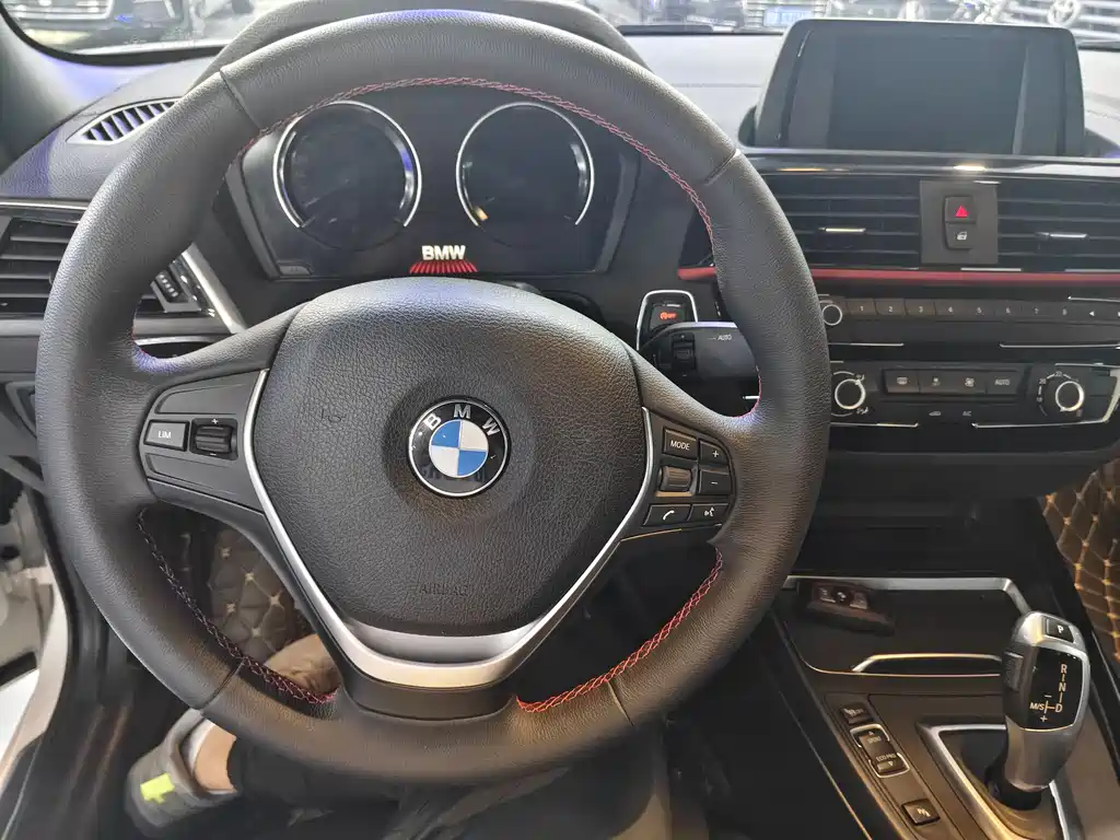 BMW 2 Series 2018